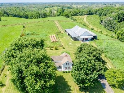 4253 Ironworks Rd, Winchester, KY, 40391