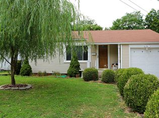 2063 N Grace Ave, Springfield, MO 65803