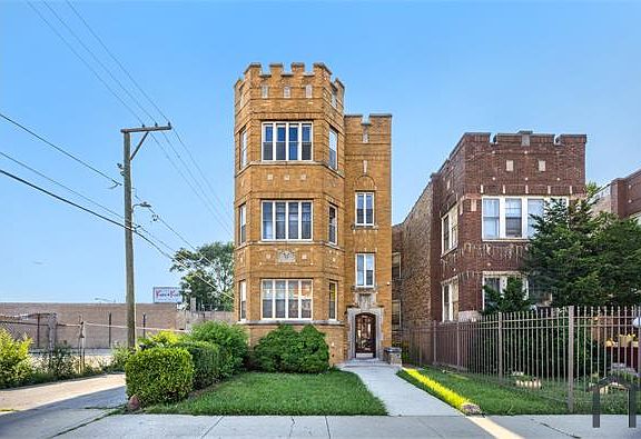 2nd image of 7846 S Paulina St #1