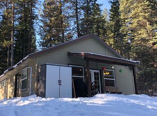 4 Elk Run Dr, Garden Valley, ID 83622