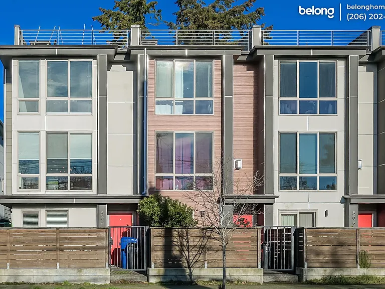 504 N 105th St — Photo 3