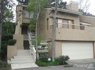 26742 Cadenas, Mission Viejo, CA 92691