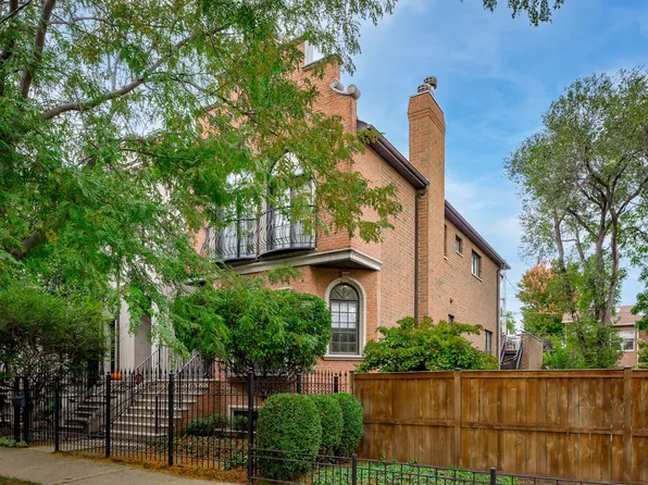 2320 W Charleston Ave, Chicago, IL 60647