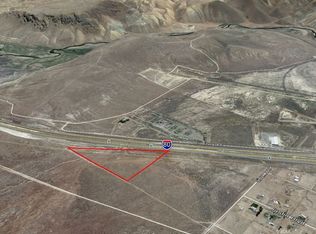 Interstate Highway 80, Elko, NV 89801