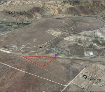 Interstate Highway 80, Elko, NV, 89801