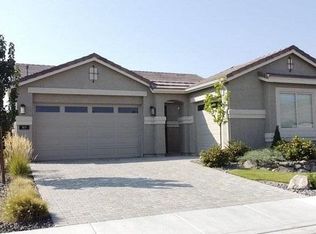 817 Sweet Briar Ln, Sparks, NV 89436