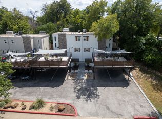 2215 Park Hill Dr, Fort Worth, TX 76110