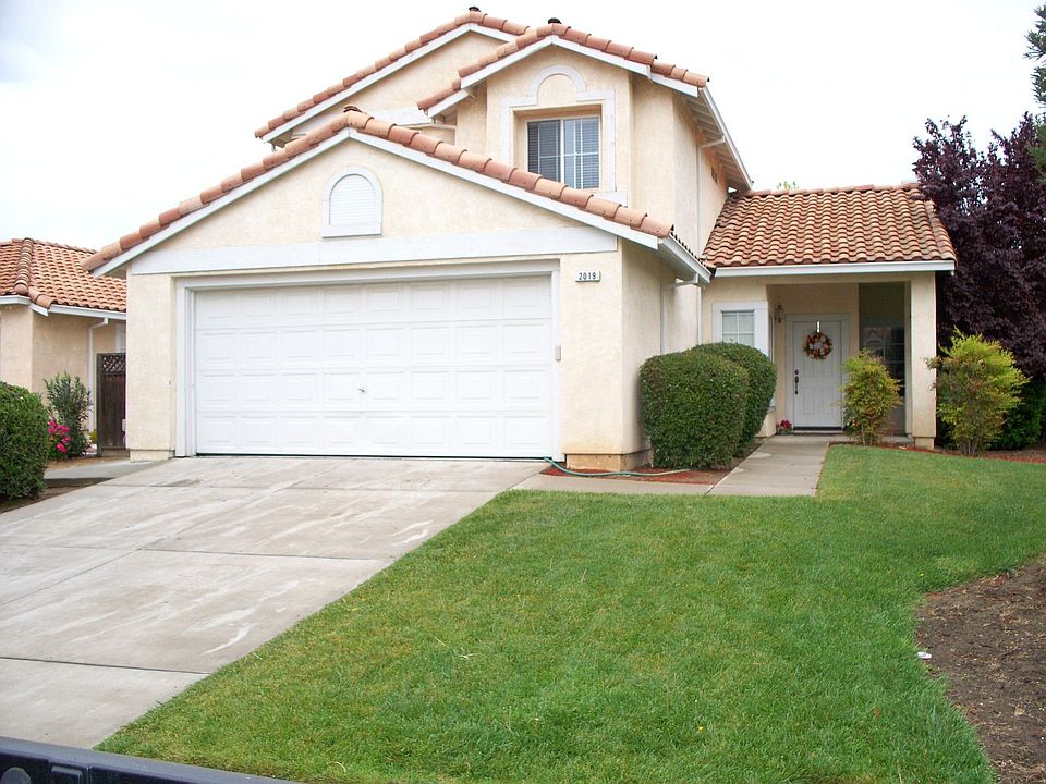 2019 Sugar Pine Street