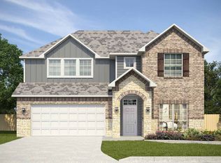 5509 Friars Lp, Temple, TX 76502