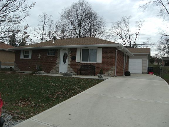 2nd image of 235 Race St