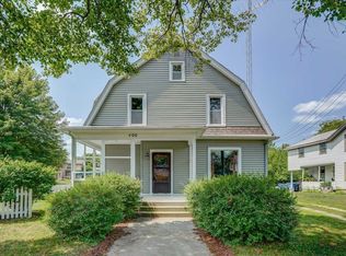 400 Dewey Ave, Watertown, WI 53094