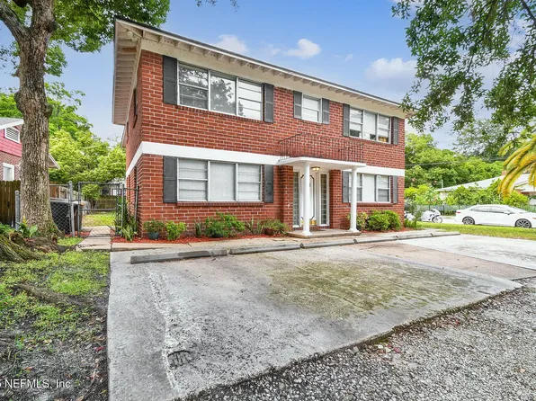 828 Acosta St #D, Jacksonville, FL 32204