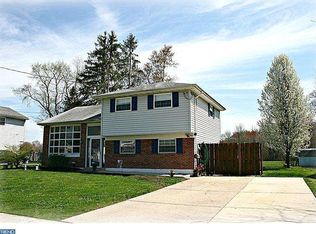 19 Jones Ave, Pennsville, NJ 08070