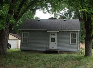 10156 Parrish Ave NE, Otsego, MN 55330