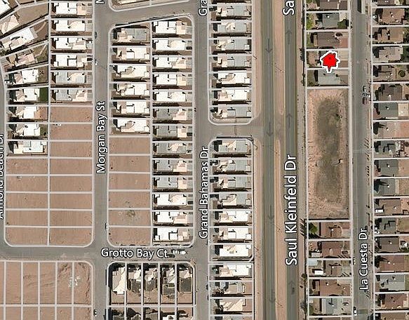 1st image of 3669 La Cuesta Dr