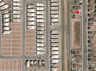 3669 La Cuesta Dr, El Paso, TX 79936