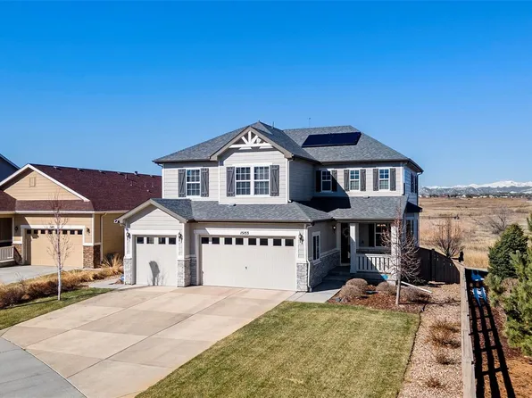 15153 Vine Way, Thornton, CO 80602