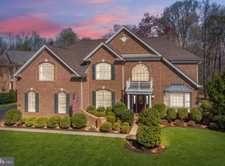 15746 Ryder Cup Dr, Haymarket, VA 20169