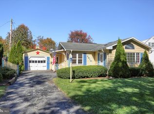 3912 Gettysburg Rd, Camp Hill, PA 17011