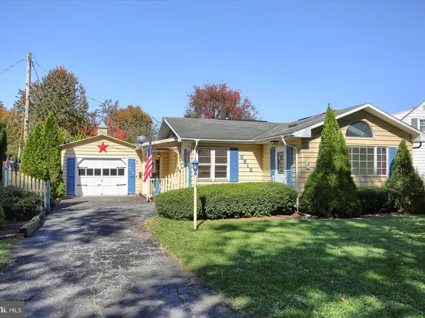 3912 Gettysburg Rd, Camp Hill, PA 17011