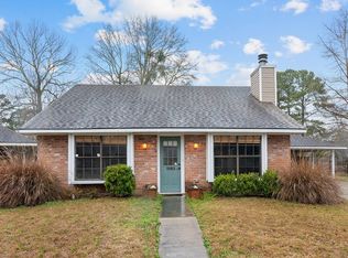 1563 Briarridge Dr, Baton Rouge, LA 70810