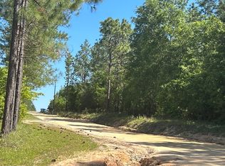 1616 Sandy Run Rd, Jesup, GA 31545