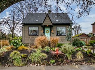 6226 NE 9th Ave, Portland, OR 97211