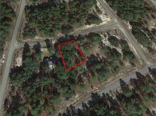 2680 W Felton Ln, Citrus Springs, FL 34433