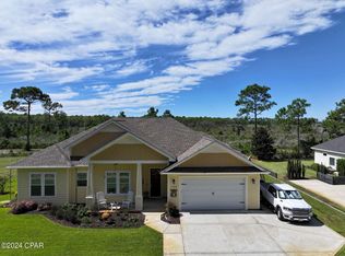 129 Moonlight Bay Dr, Panama City Beach, FL 32407