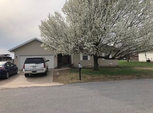 1509 Kevin Dr, Mount Vernon, MO 65712