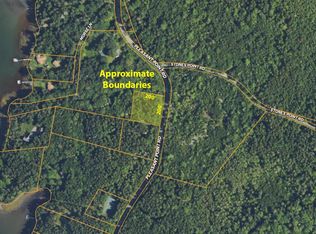 22 Pleasant Point Rd, Cushing, ME 04563