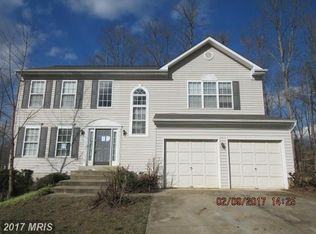 8030 Settle Ct, Waldorf, MD 20603