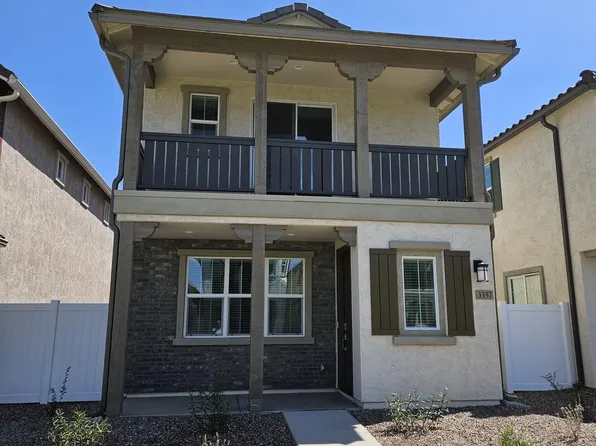 3357 S Primrose Ave, Mesa, AZ 85212