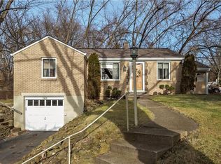 141 Marlow Dr, Pittsburgh, PA