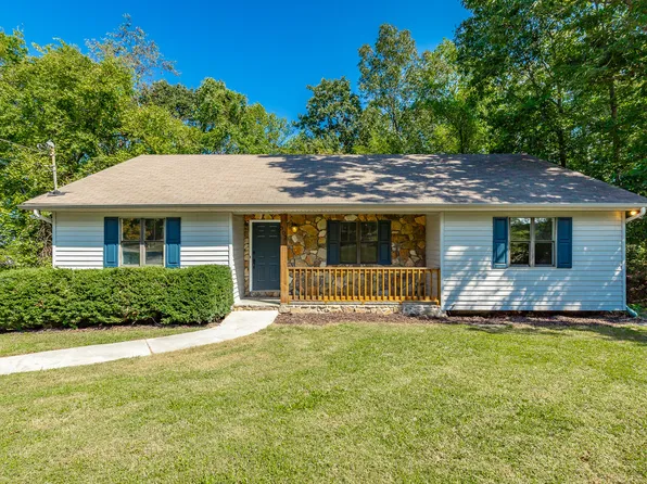 302 Shannon Dr, Ringgold, GA 30736