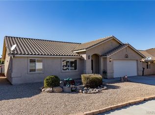 3077 N Melody St, Kingman, AZ 86401