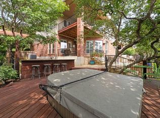 1104 Rhondstat Run, Cedar Park, TX 78613