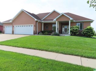 520 Torbert Blvd, Akron, IA 51001