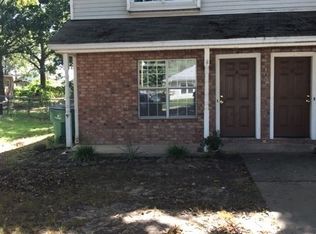105 Rodney Guthrie Dr #A, Cabot, AR 72023