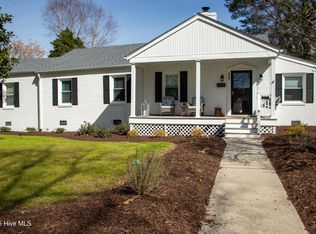 117 Pembroke Cir, Edenton, NC 27932