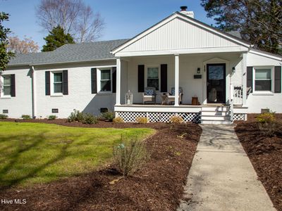 117 Pembroke Circle, Edenton, NC, 27932