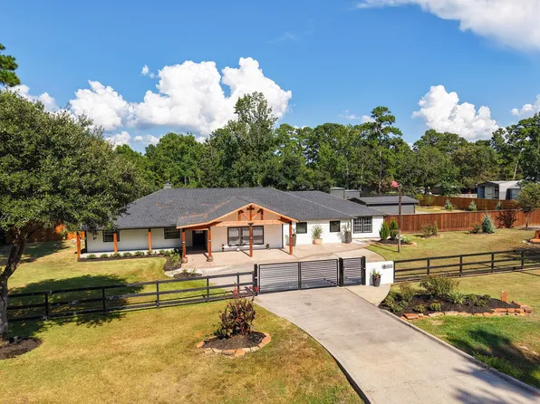 40418-2 Rolling Forest Dr, Magnolia, TX 77354