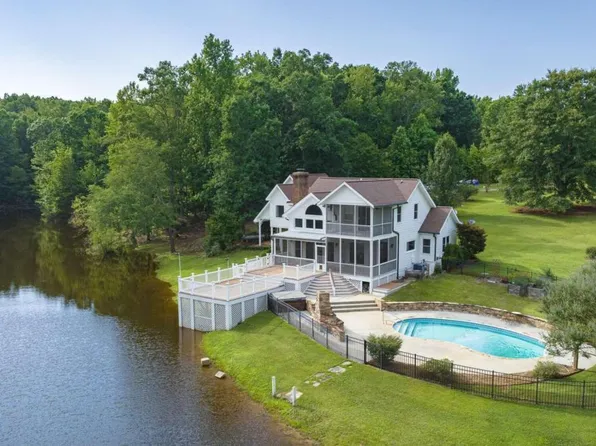 1628 Elberton Rd, Lexington, GA 30648