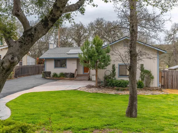 1326 Calaveritas Rd, San Andreas, CA 95249