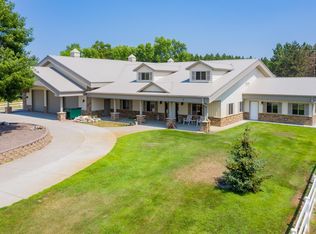 2634 100th Ave, Princeton, MN 55371