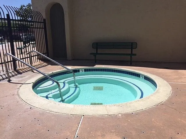 Jacuzzi
