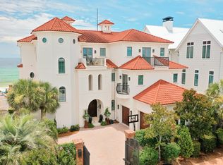 756 Blue Mountain Rd, Santa Rosa Beach, FL 32459