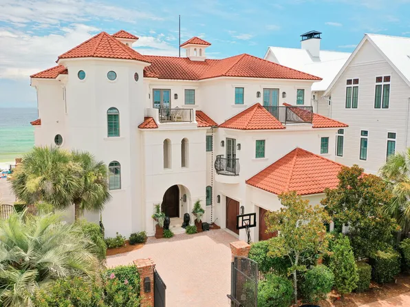 756 Blue Mountain Rd, Santa Rosa Beach, FL 32459
