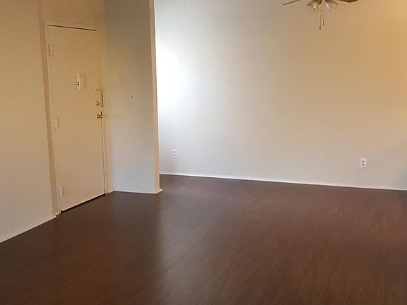 Clean, large Dining Room and Living Room