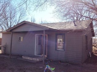 3620 SW 42nd St, Oklahoma City, OK 73119